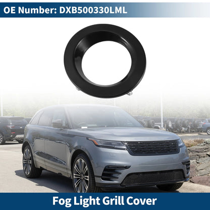 Front Right Fog Light Grill for Land Rover Range Rover