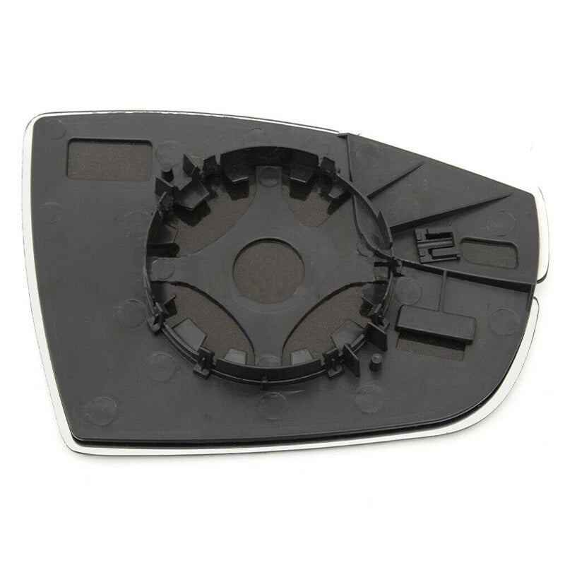 Right Side Rear View Mirror Glass for Ford Focus (2012-2018)