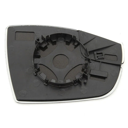 Right Side Rear View Mirror Glass for Ford Focus (2012-2018)