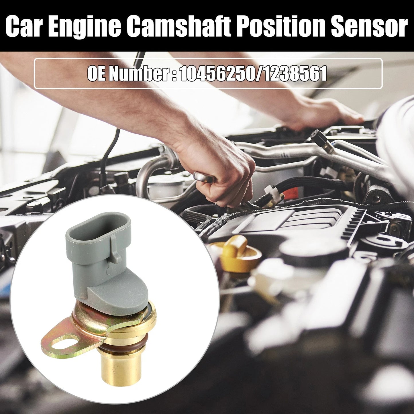 Camshaft Position Sensor for Pontiac Sunfire (1995–2005)