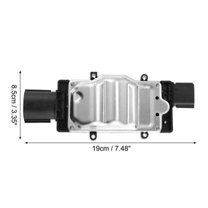 Engine Cooling Fan Control Module for Ford Focus (2012-2018) - 1 x Unit