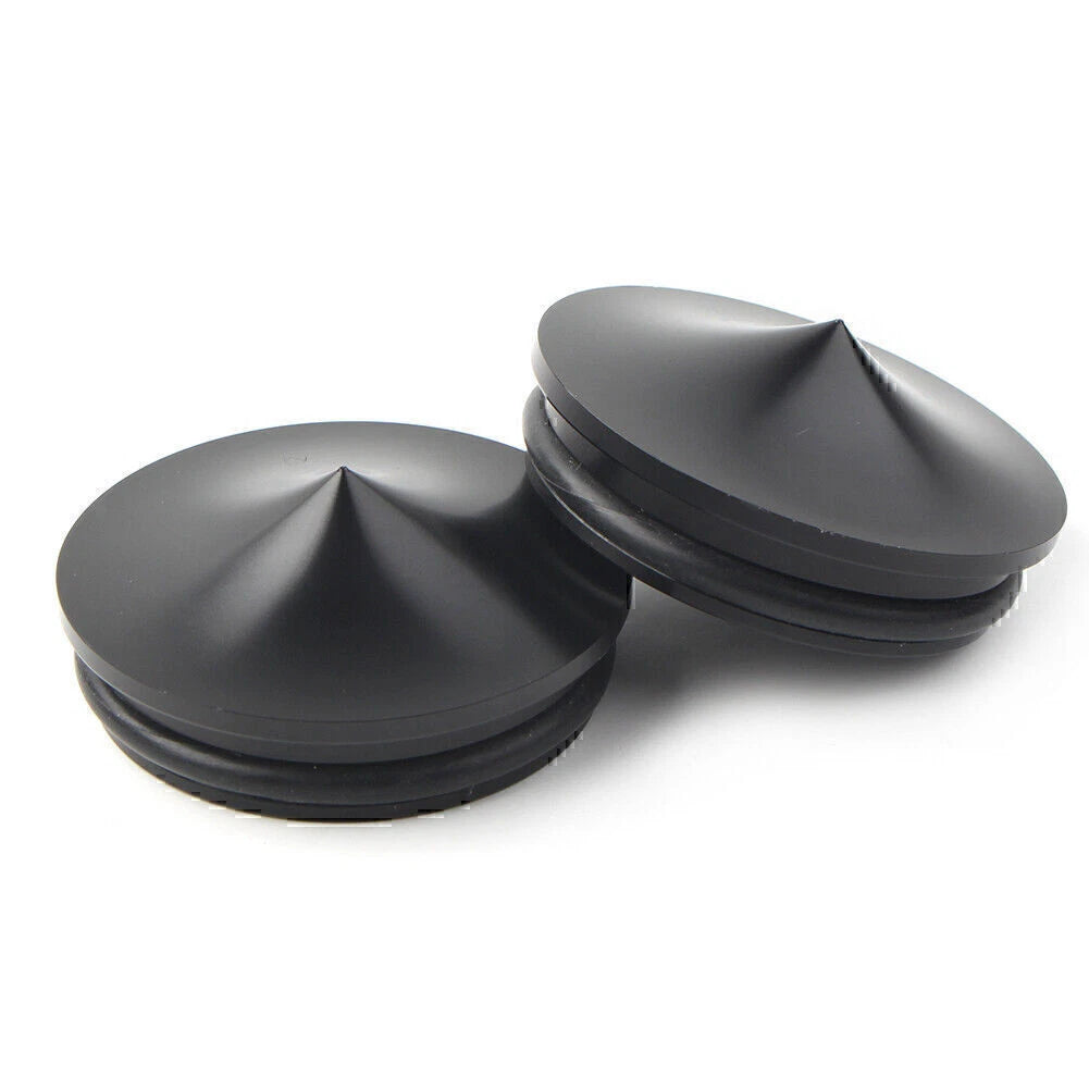 V-Rod Swingarm Pivot Cover Kit for Harley-Davidson (All)