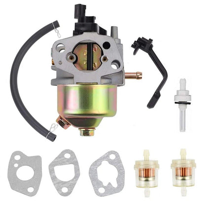 Carburetor for WorkForce WF80710 163cc Pressure Washer 2500 PSI