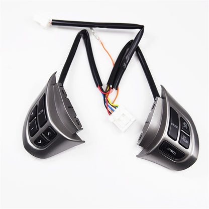 Cruise Control Steering Wheel Switch for Subaru Forester (2011-2013)