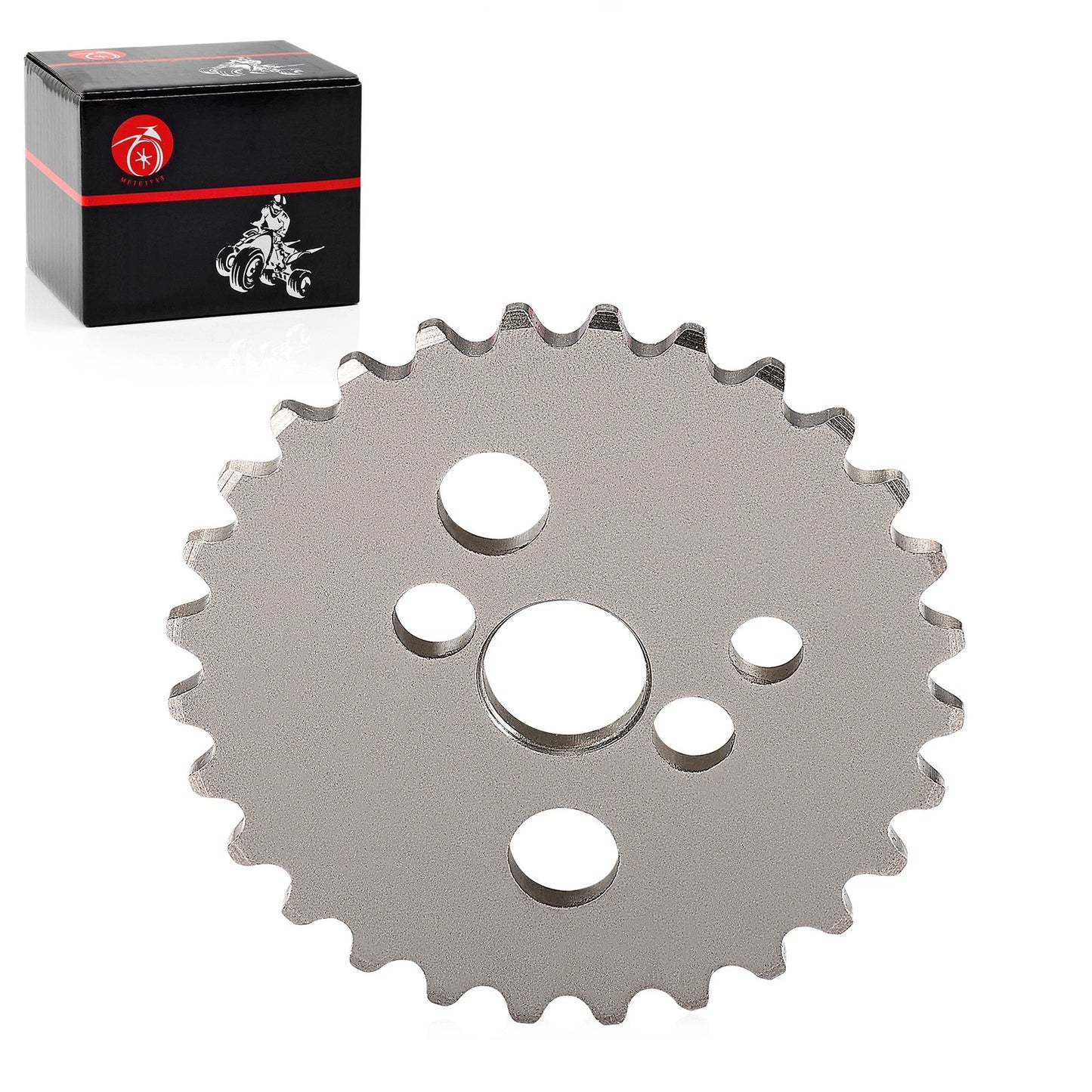 Camshaft Sprocket for Honda XR80R/CRF80F 2000-2013