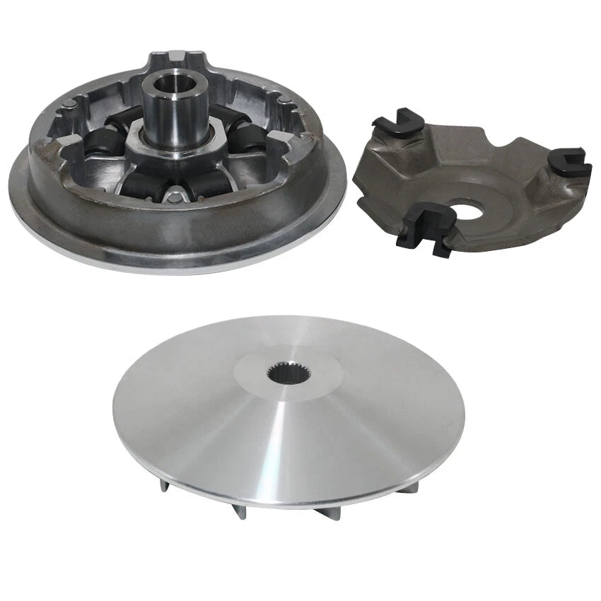 Front Variator Transmission for Honda PCX125, WW125, PCX150, WW150, PCX160 (21)