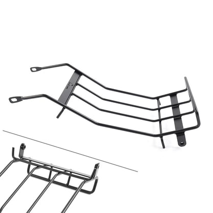 Luggage Rack Carrier for Honda Cross Cub 50 & Super Cub 110 (2018-2023)