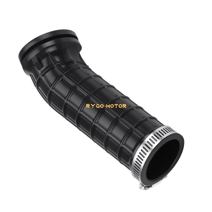 Air Box Joint Intake Boot for Yamaha Badger 80 YFM80 (1985–1988)