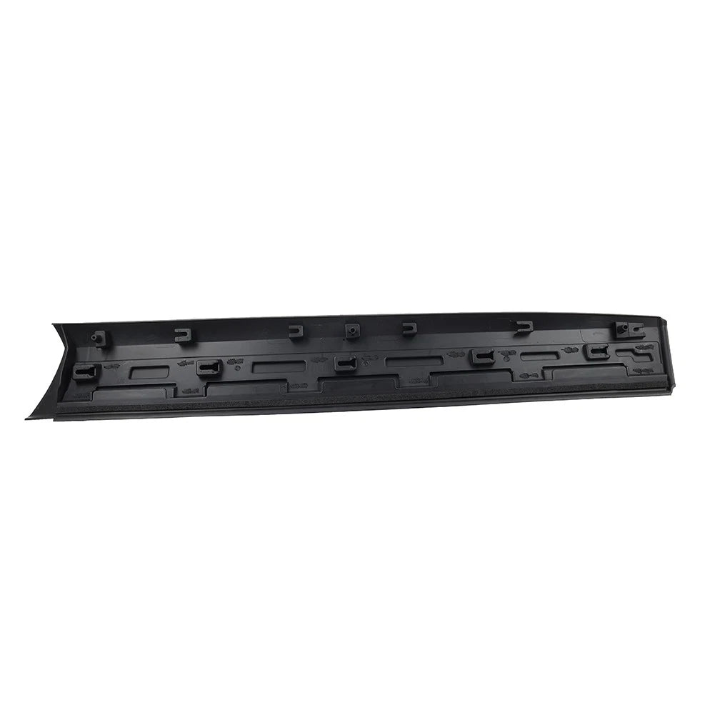 Front Left Door Lower Molding Trim for Jaguar F-Pace (2016-2021)