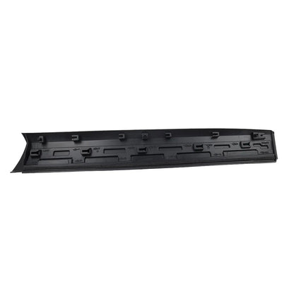 Front Left Door Lower Molding Trim for Jaguar F-Pace (2016-2021)