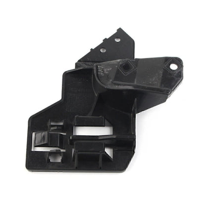 Black Front Bumper Mount Bracket for Land Rover Range Rover (2003-2009)