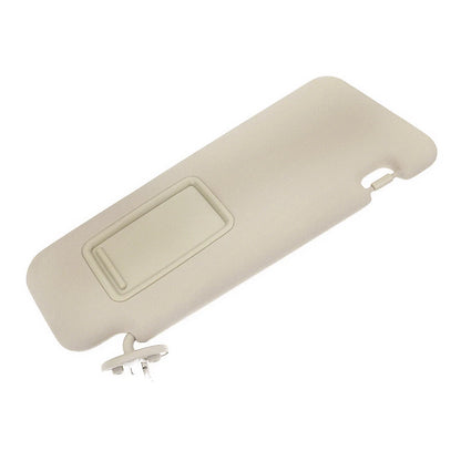 Sunvisor Sunshade for Toyota Highlander 2008-2013 (2008-2013) Tan