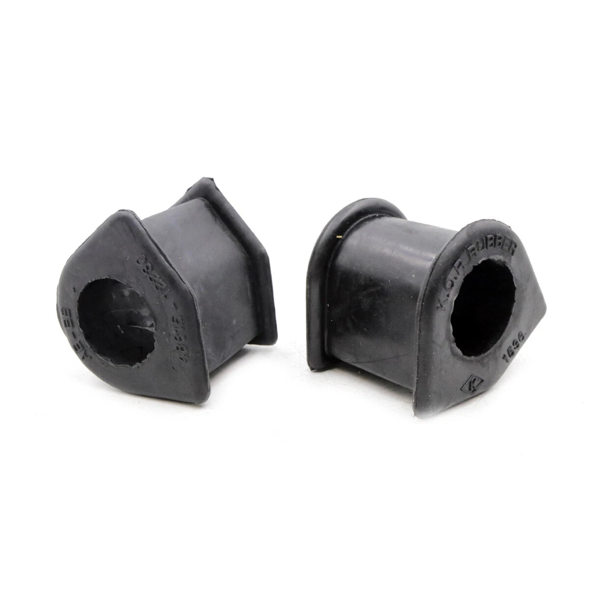 Stabilizer Shaft Rubber Set for Toyota Corolla AE110/AE111/CE110/EE111 1995-2000