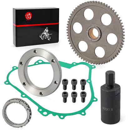 Yamaha Rhino 450 Starter Clutch One Way Bearing Gear Puller (2006-2009)