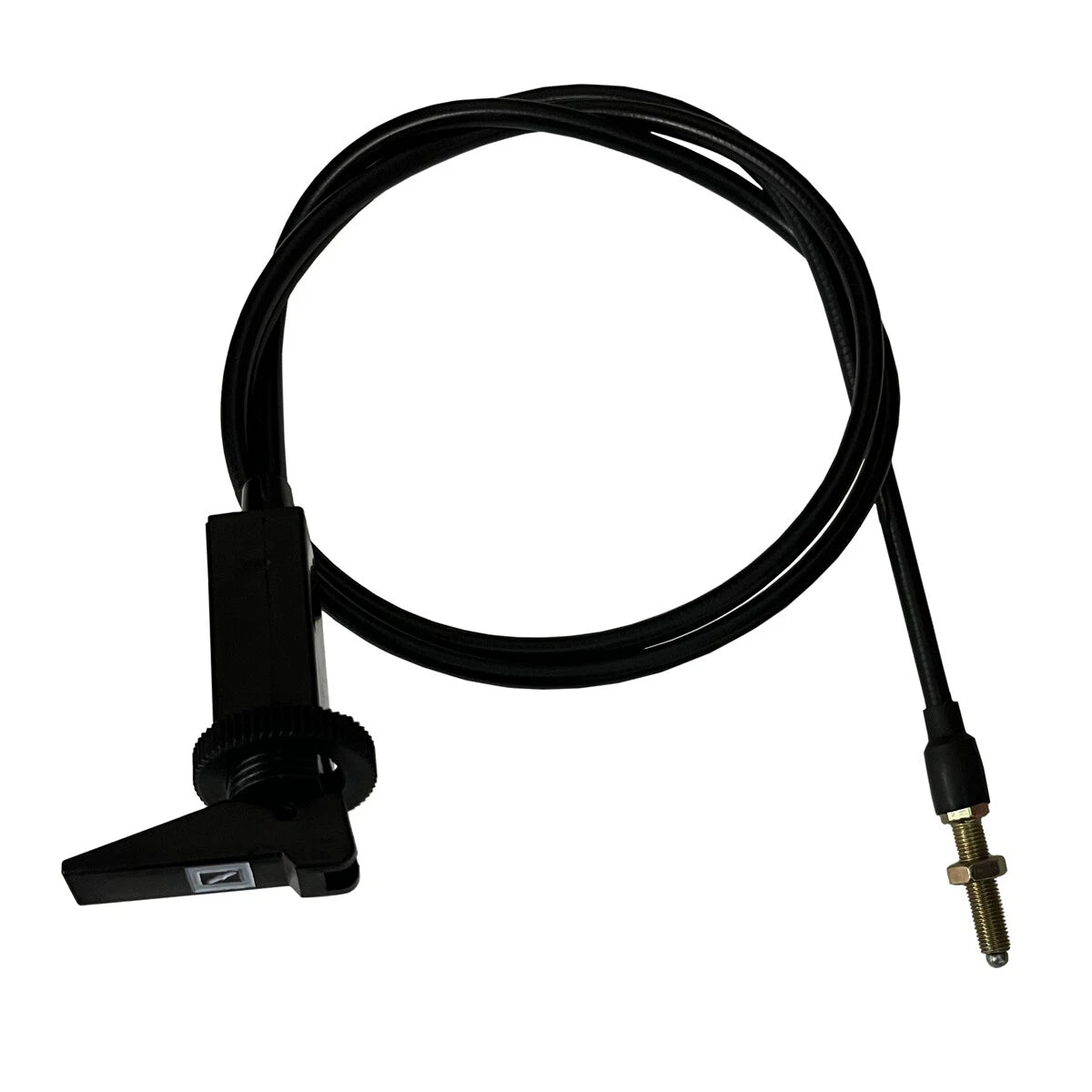 Motion Pro Choke Cable / for Polaris ATV (1989–2001)