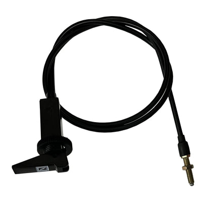 Motion Pro Choke Cable / for Polaris ATV (1989–2001)