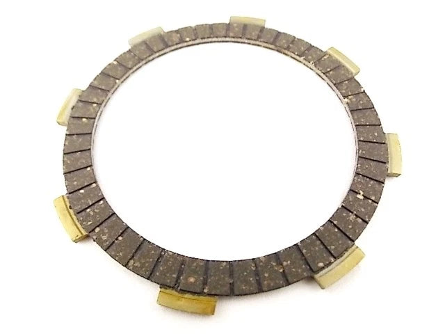 4 x Friction Clutch Plates for Honda XR100 (1981-2003)