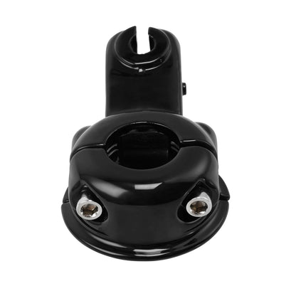 Clutch Lever Mount Bracket for Harley Dyna Street Bob Wide Glide (2008 - 2015)