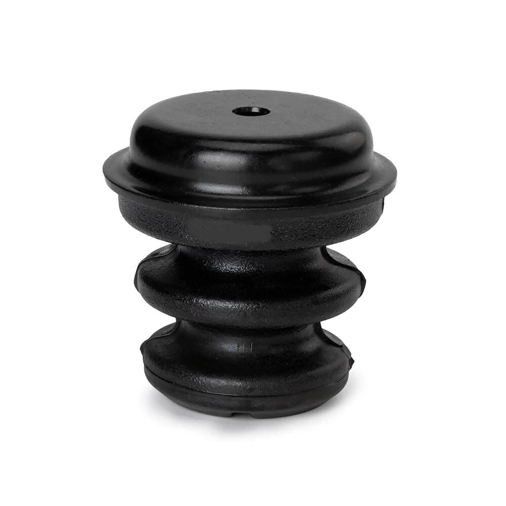 Rear Coil Spring Bumper Buffer for Nissan Qashqai Rogue (2007-2013)