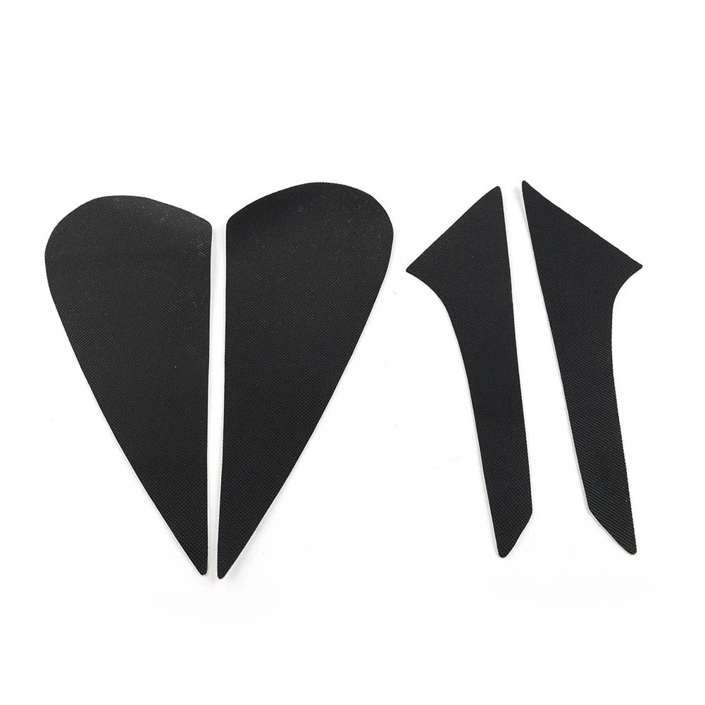 Tank Traction Side Pad Grip Protector for Kawasaki Z800 (2013-2015)