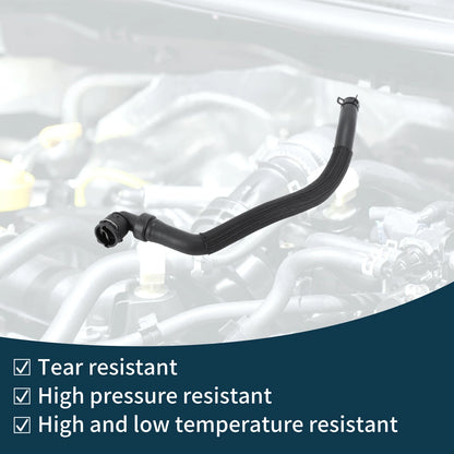 Radiator Hose for Chevrolet Equinox (2017-2019)