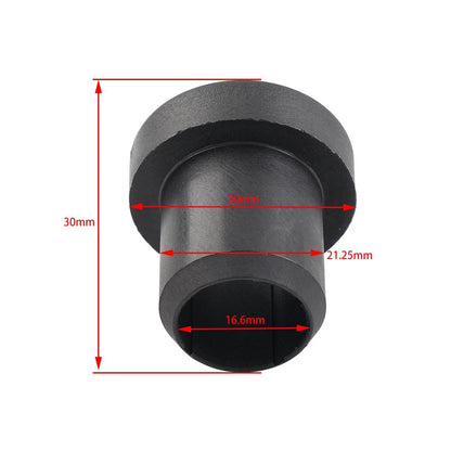 2 x Short Bushing Swing Arm for CF Moto Cforce Uforce Z Force (2014-2023)