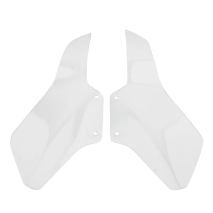 Front Side Wind Deflector for BMW R18 B/R18 Bagger (2021-2023)