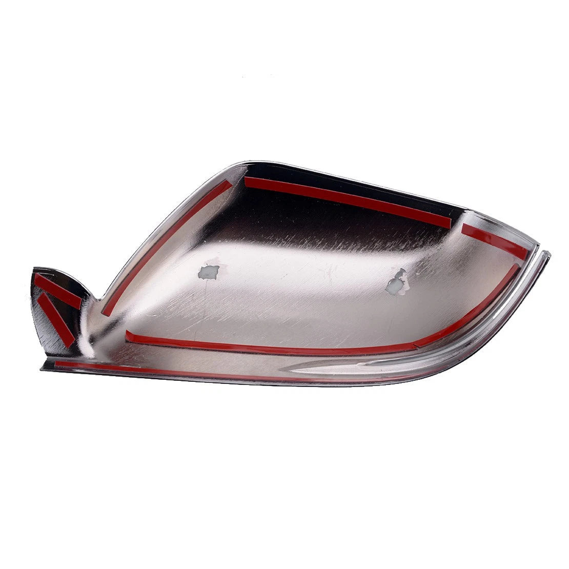 Rearview Mirror Cover Cap for Honda CR-V 2012-2020 ()