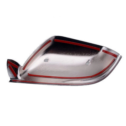 Rearview Mirror Cover Cap for Honda CR-V 2012-2020 ()