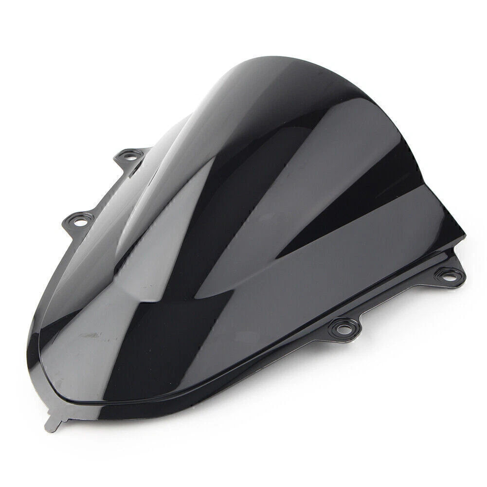 Front Windscreen for Yamaha YZF R15 V3 2017-2019 Black