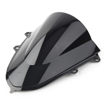 Front Windscreen for Yamaha YZF R15 V3 2017-2019 Black