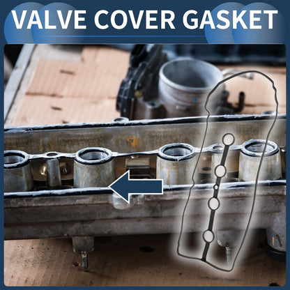 Valve Cover Gasket for Mazda 3 (2003-2014)