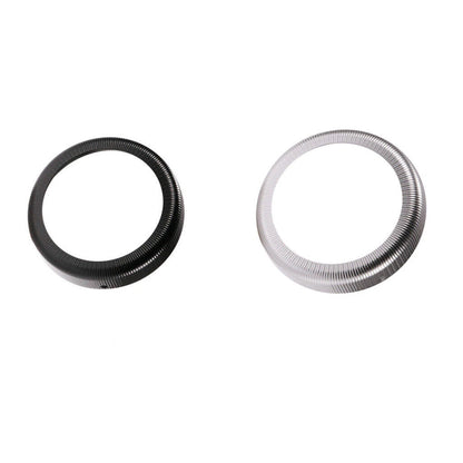Speedometer Trim Bezel Cover for 2017-2020 BMW R NINE T (2 x Tachometer Rings)