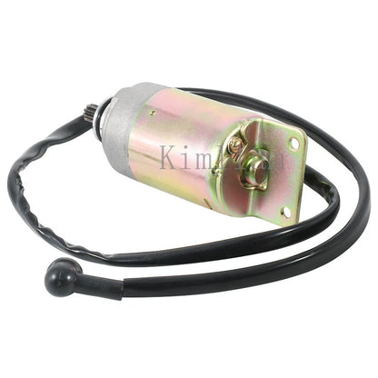 Starter Motor for Kymco MXU150 ATV (2005-2014), Mxer 150 (2002-2011)