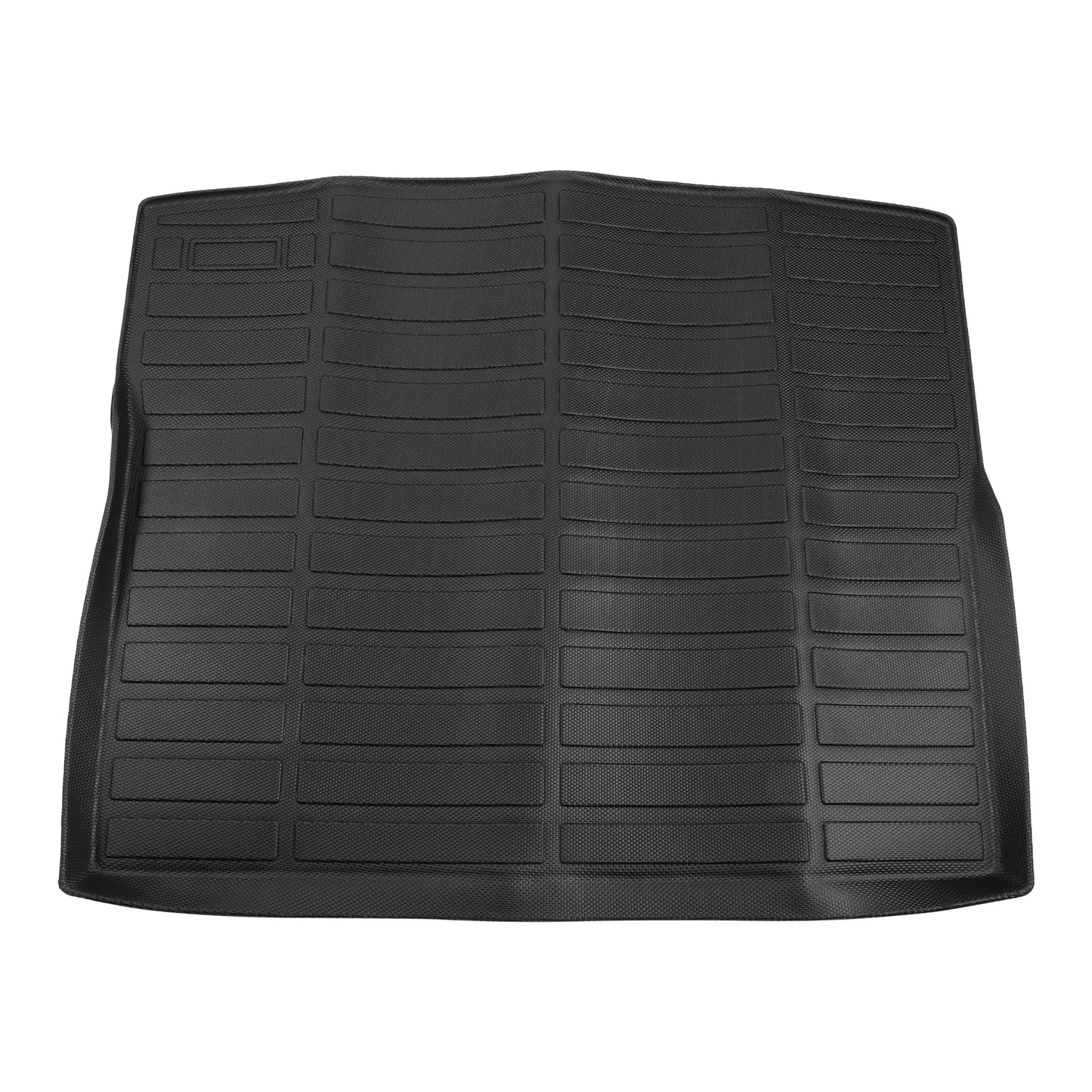 Cargo Liner Rear Trunk Mat for Jeep Cherokee (2019-2023)
