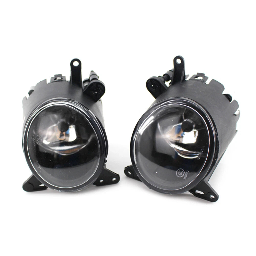 Front Bumper Fog Lights  for Mitsubishi Lancer (2008-2015)