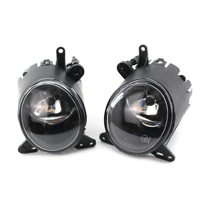 Front Bumper Fog Lights  for Mitsubishi Lancer (2008-2015)