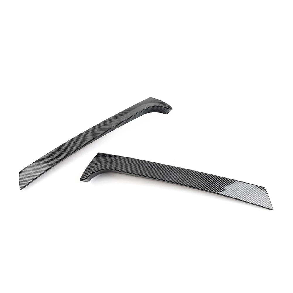 Rear Wing Spoiler for Volkswagen Tiguan MK2 2017-2023