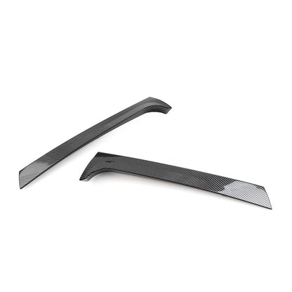Rear Wing Spoiler for Volkswagen Tiguan MK2 2017-2023