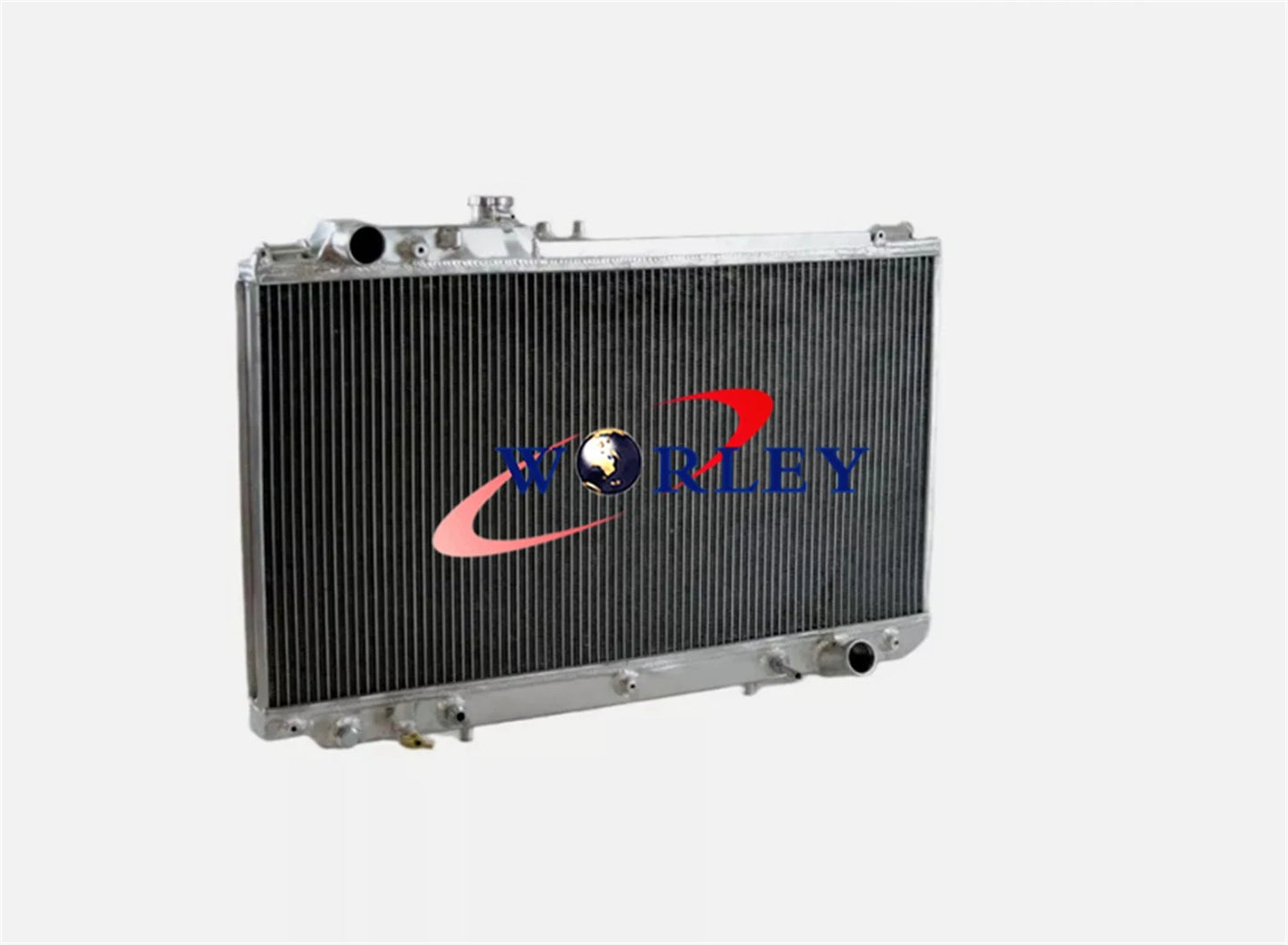4 Row Aluminum Radiator for Lexus SC430/GS430 4.3L V8 (2001-2010)
