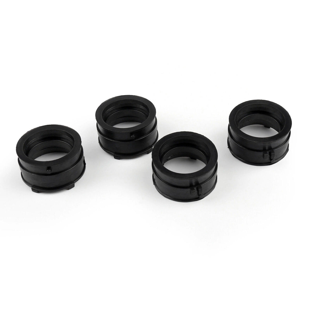 4 x Verga Flange Boot for Honda CBR900RR Fireblade (1993-1999)