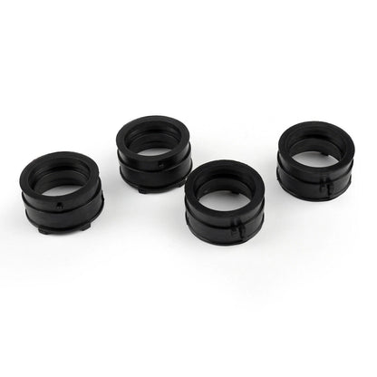 4 x Verga Flange Boot for Honda CBR900RR Fireblade (1993-1999)