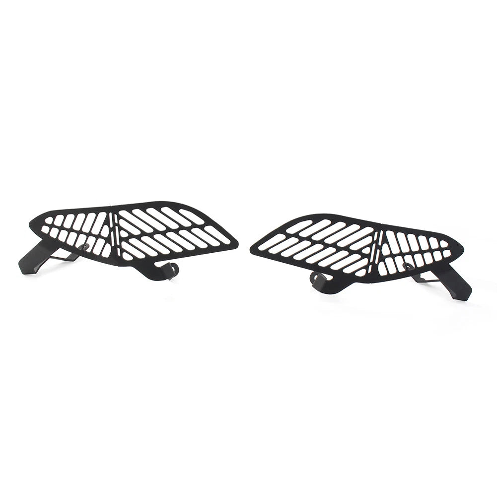 Headlight Guard Cover for Yamaha Tracer 9 GT (2021 - )
