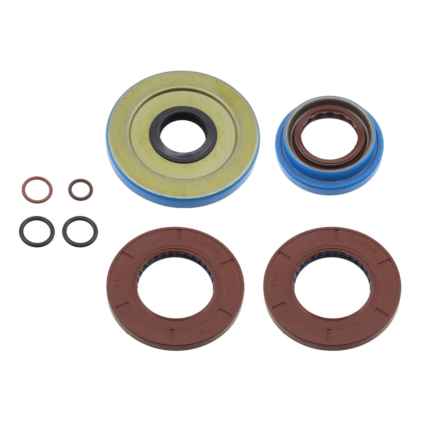 TransAxle Seal Kit for Polaris General 1000 (2016–2024)