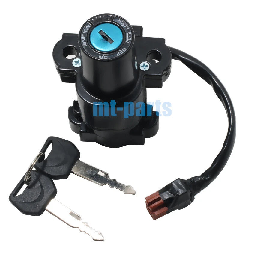 Ignition Key Switch for Honda CRF450L/CRF450RL (2019-2023)