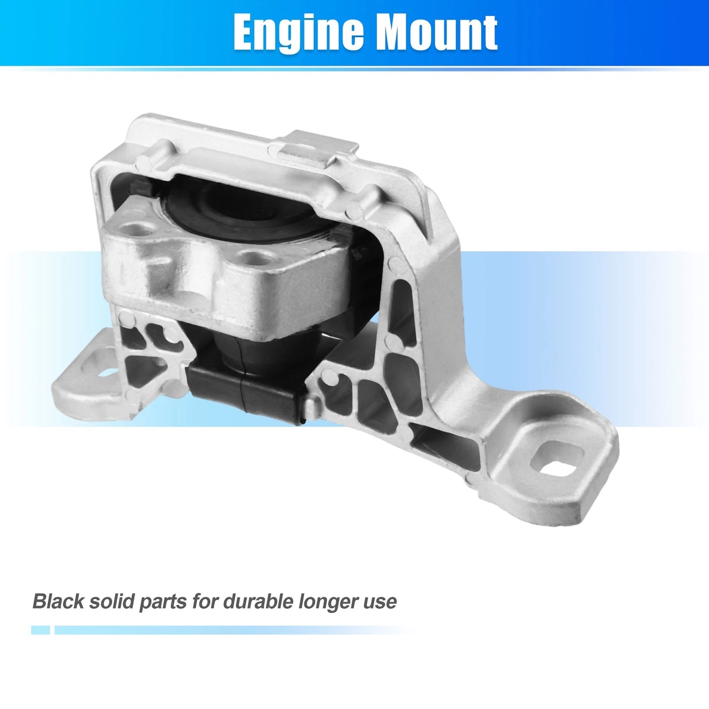 Engine Front Support Bracket for Ford Focus (2012-2018)