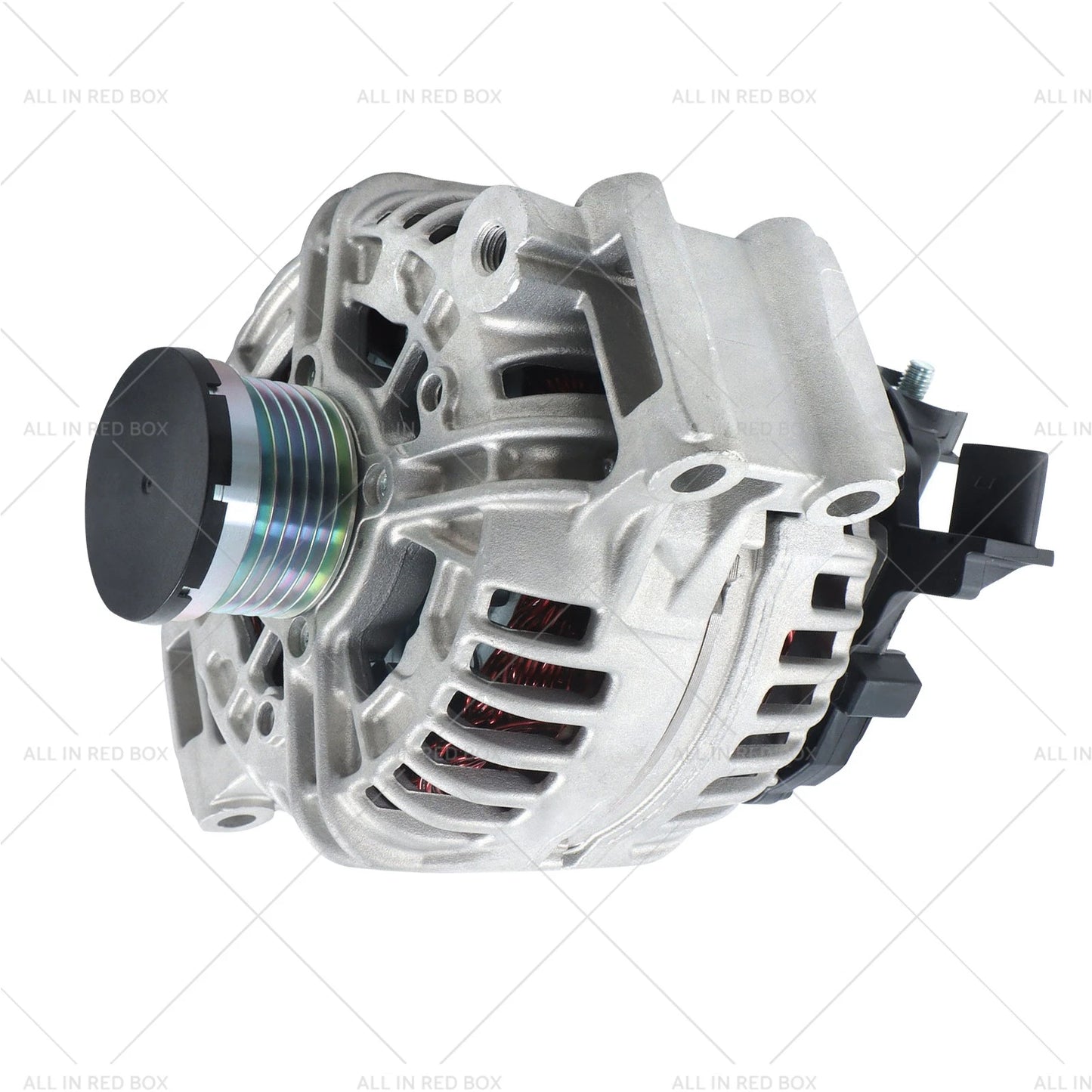150A 12V Alternator for BMW 320i E90 E91 X1 E84 (2007-2015)