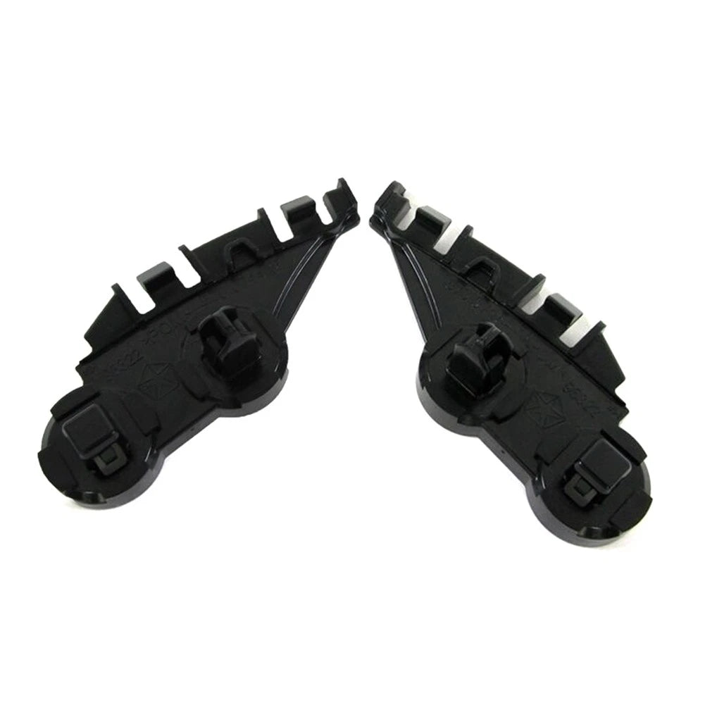Bumper Brackets  Beam Retainer Support for Chrysler 300 (2011-2020)