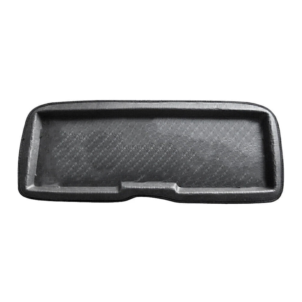 Cargo Liner Rear Trunk Cover Mat for Suzuki Jimny (1998-2016)