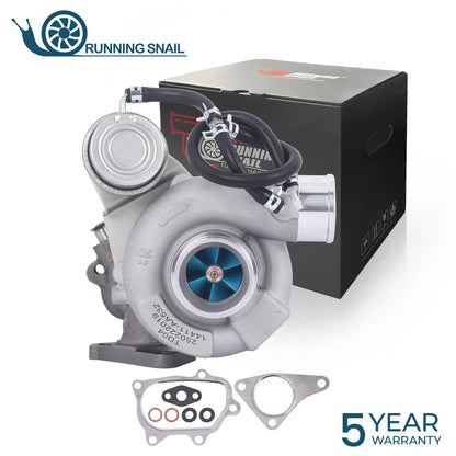 Billet TD04 Turbo for Subaru Forester XT EJ255 2.5L (2003-2008)